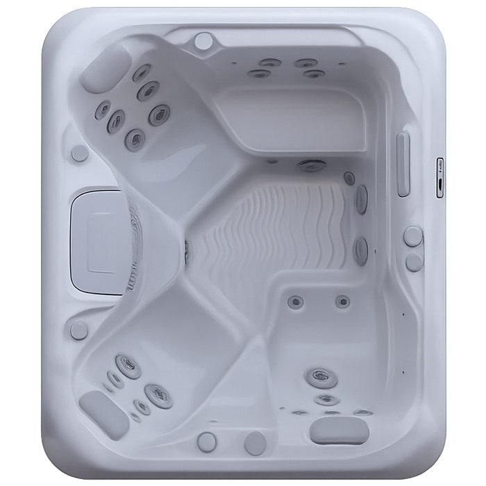 Brook Hot Tub