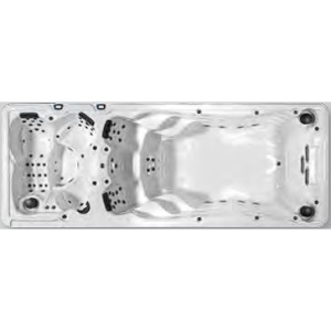 Andros Hot Tub