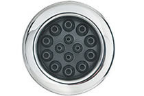Turbo Whirlpool Jet System