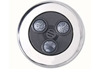 Rolle-a-ssage Exclusive hot tub Jets