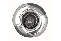 Tension Ease Hydromassage Jets