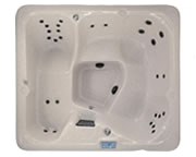 Veoux Hot Tub