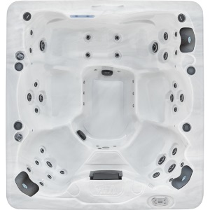 Intrigue Hot Tub
