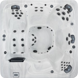 Envie Hot Tub