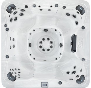 Grand Hot Tub
