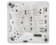 Cabaret Hot Tub