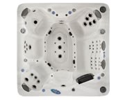 Rendevous Hot Tub