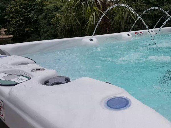 swimspa Hot Tubs