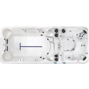 VM8 Hot Tub