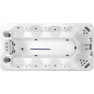 XB4 Hot Tub