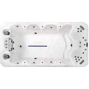 XL4 Hot Tub